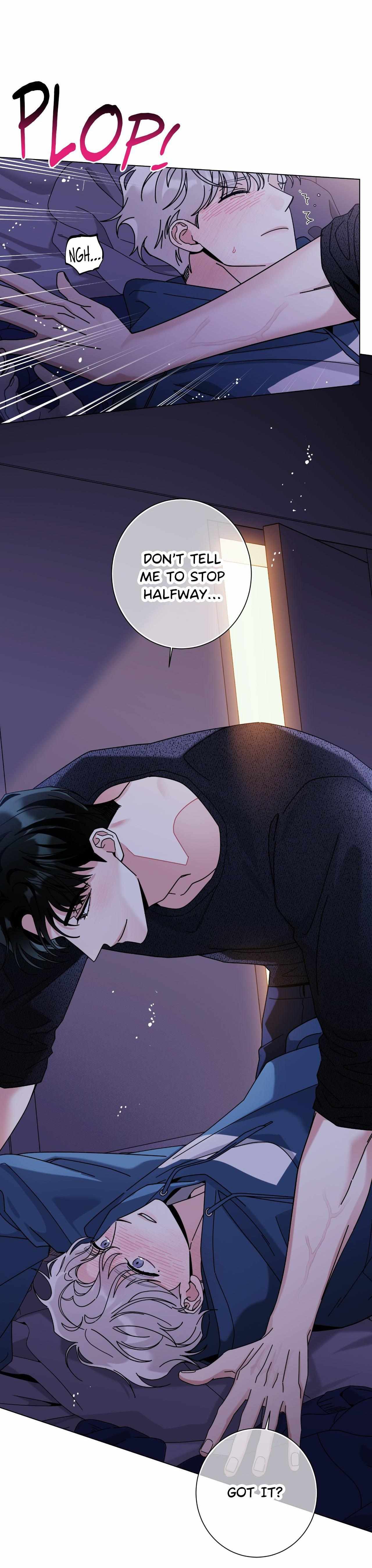 HOME5 Chapter 91 page 9 - 