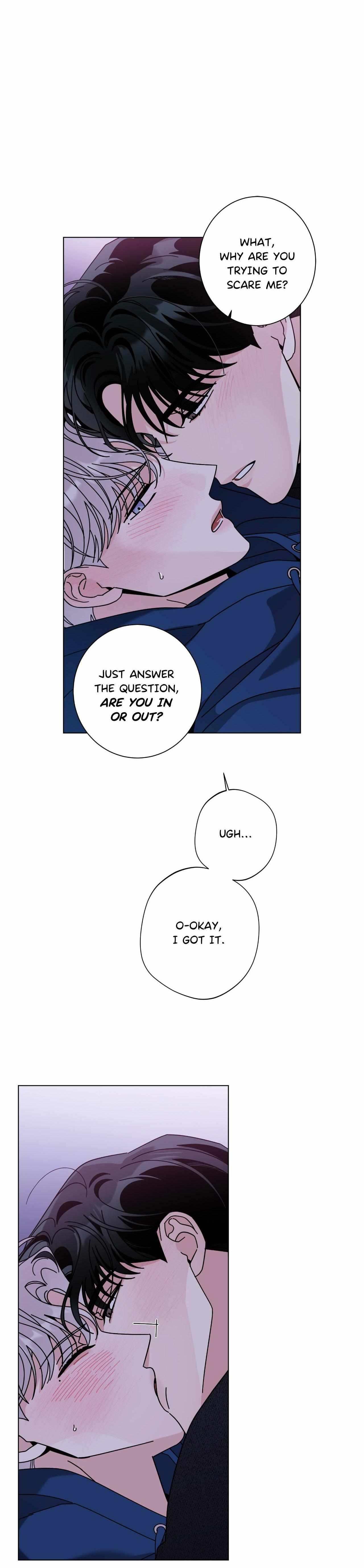 HOME5 Chapter 91 page 10 - 
