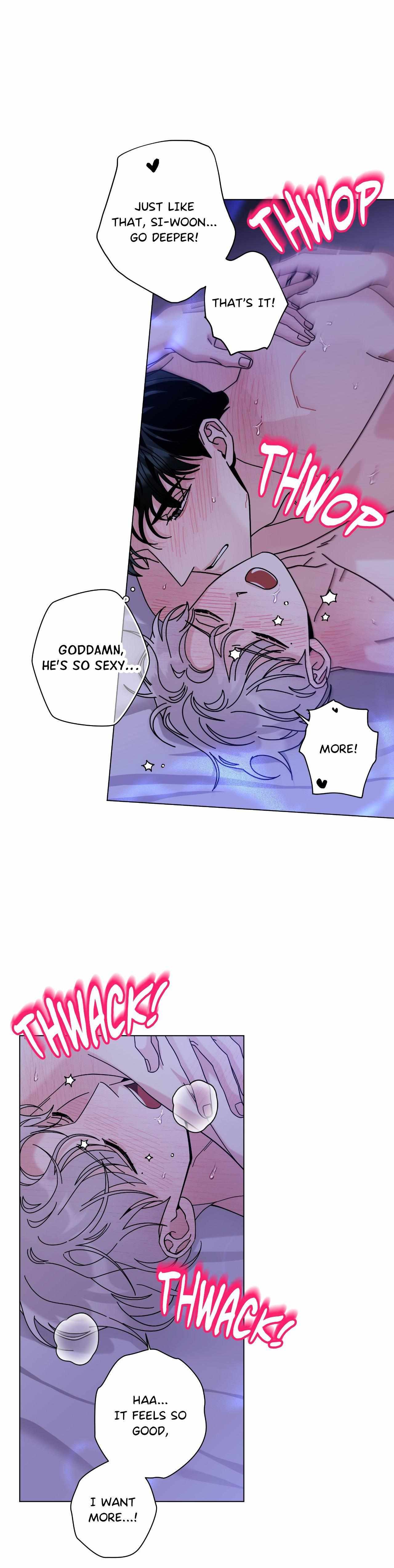 HOME5 Chapter 92 page 11 - 