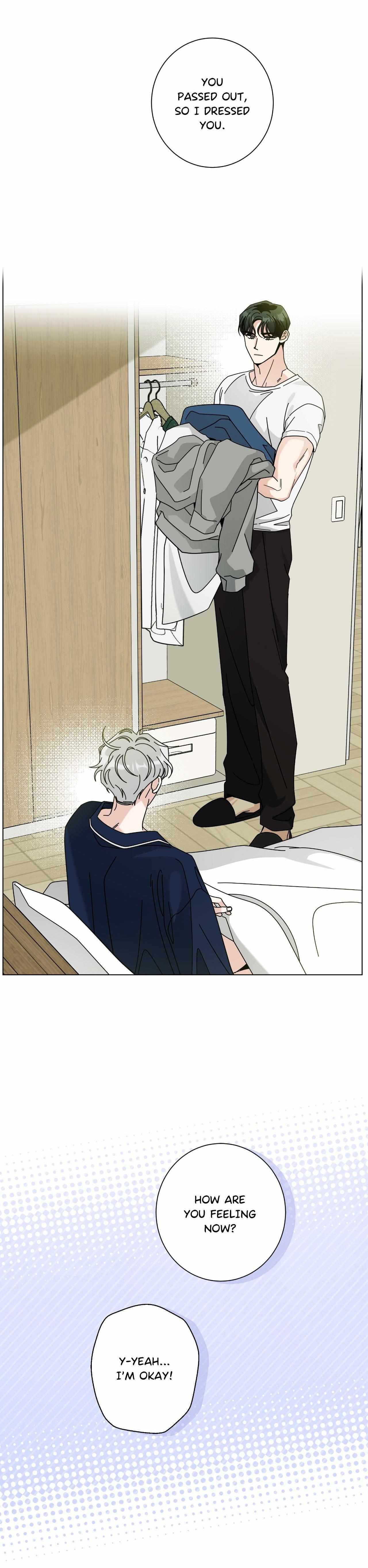 HOME5 Chapter 92 page 15 - 