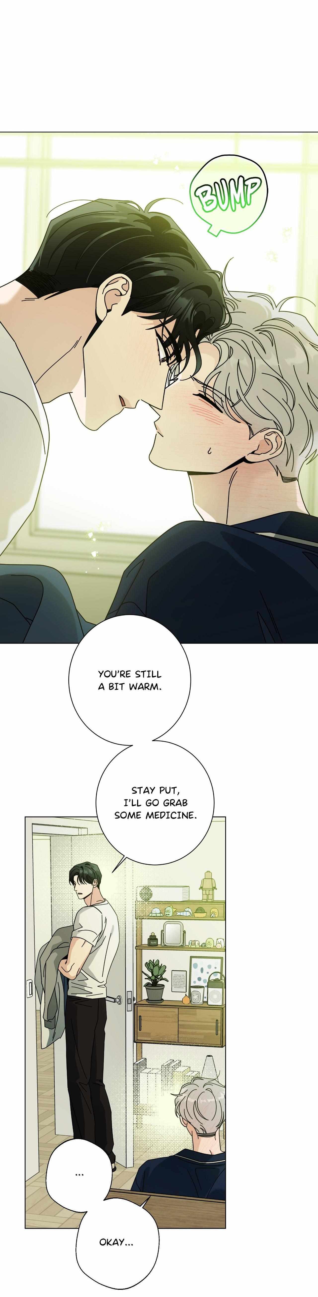 HOME5 Chapter 92 page 17 - 