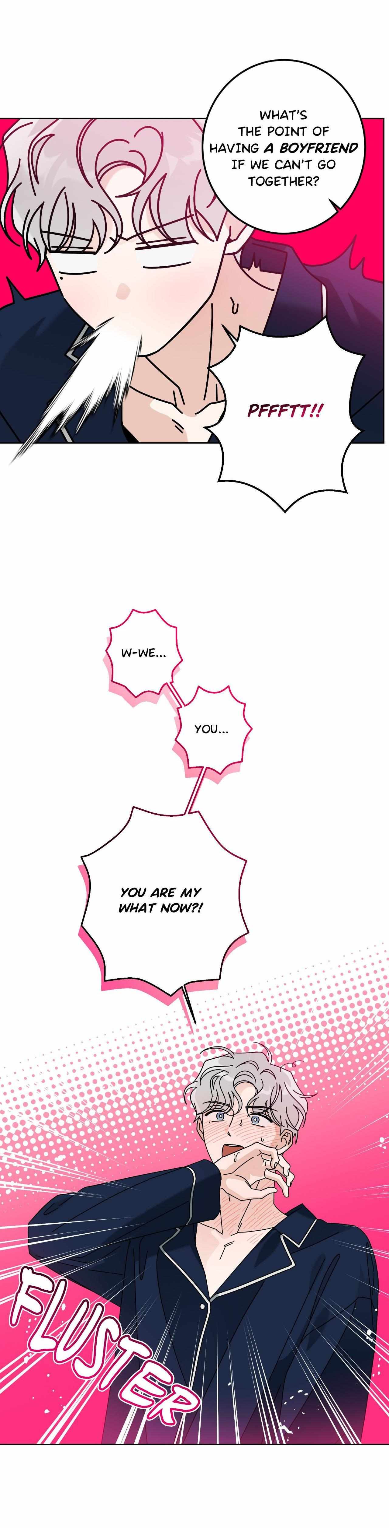 HOME5 Chapter 92 page 20 - 