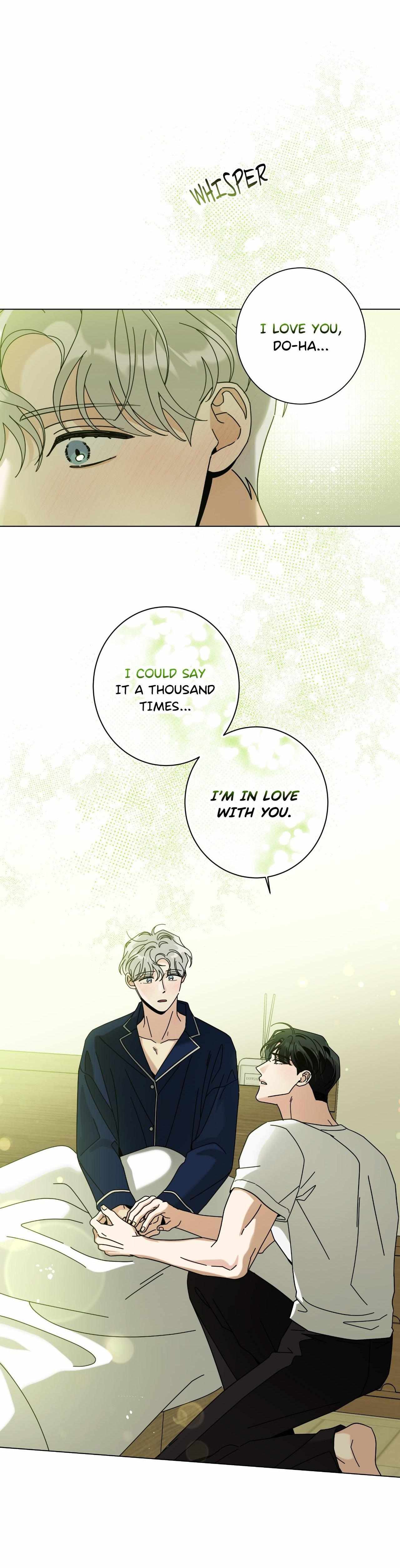 HOME5 Chapter 92 page 23 - 