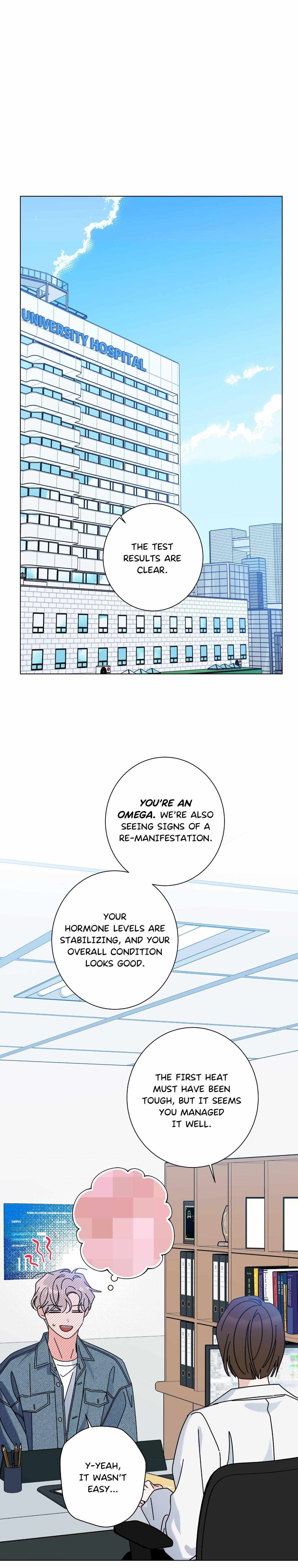 HOME5 Chapter 92 page 28 - 