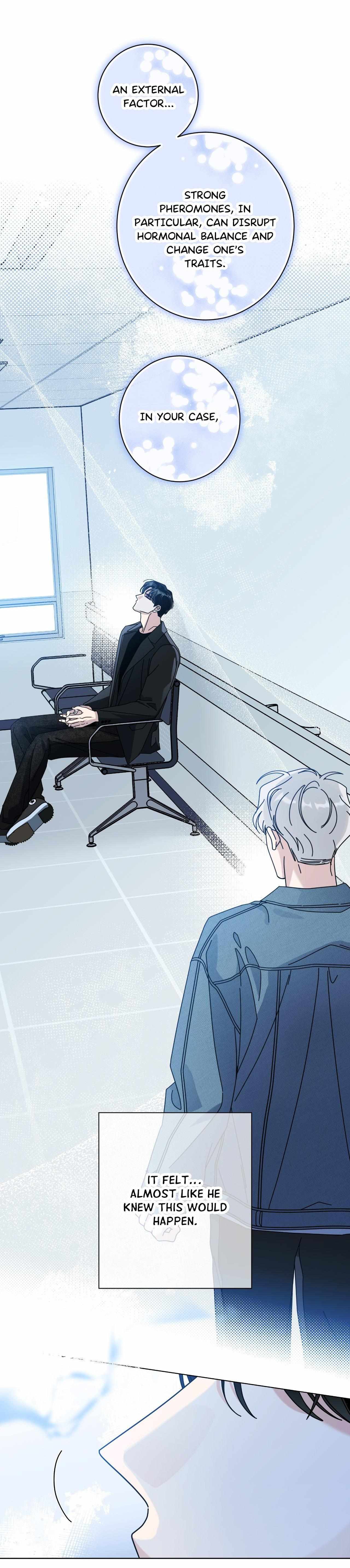 HOME5 Chapter 92 page 31 - 