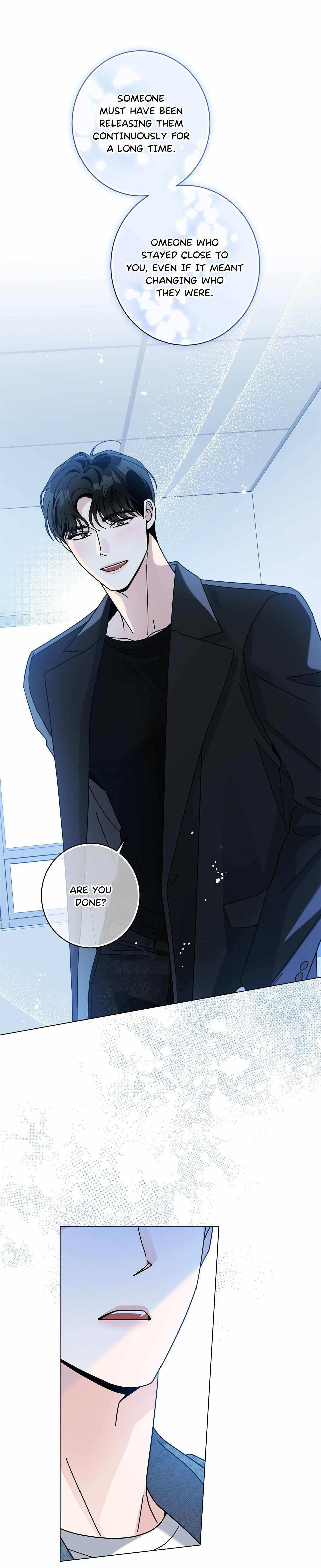 HOME5 Chapter 92 page 32 - 