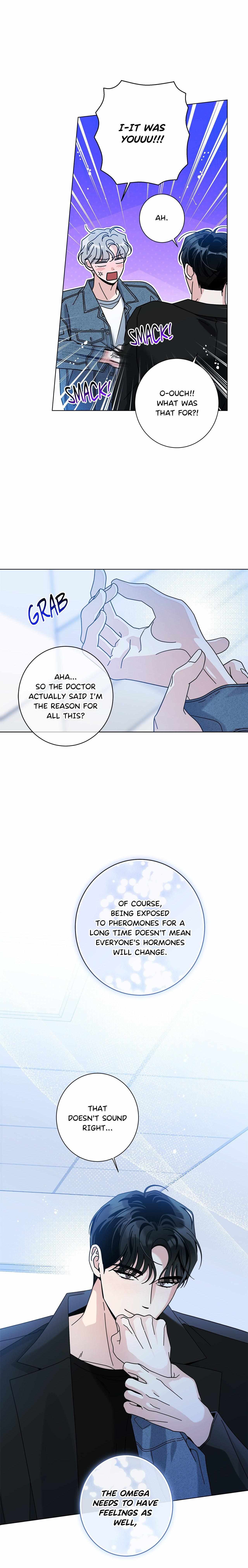 HOME5 Chapter 92 page 33 - 