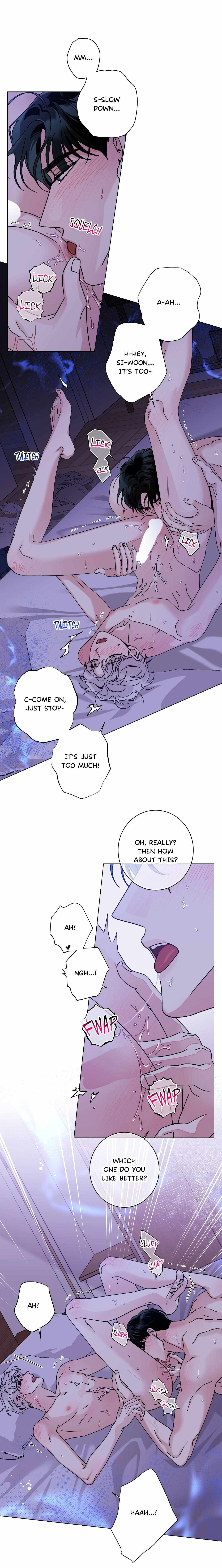 HOME5 Chapter 92 page 5 - 