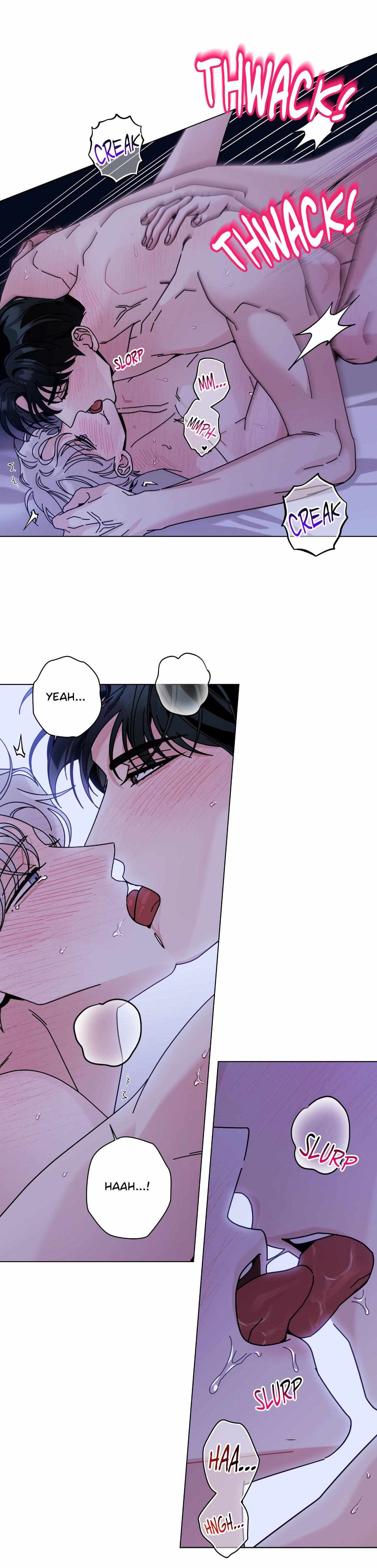 HOME5 Chapter 92 page 9 - 