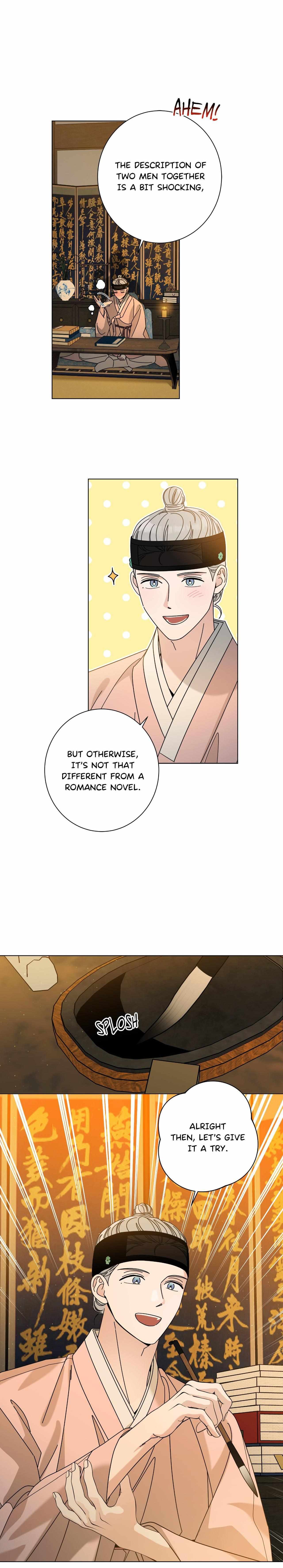 HOME5 Chapter 93 page 20 - 