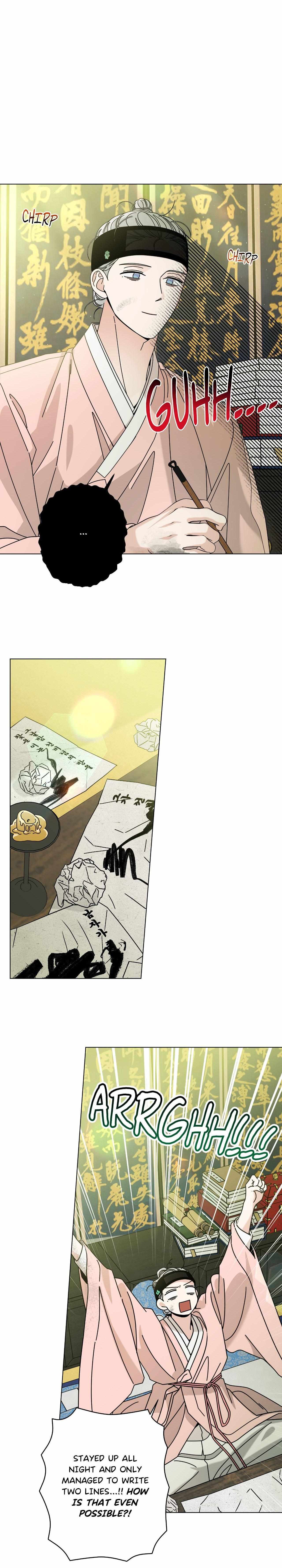 HOME5 Chapter 93 page 21 - 