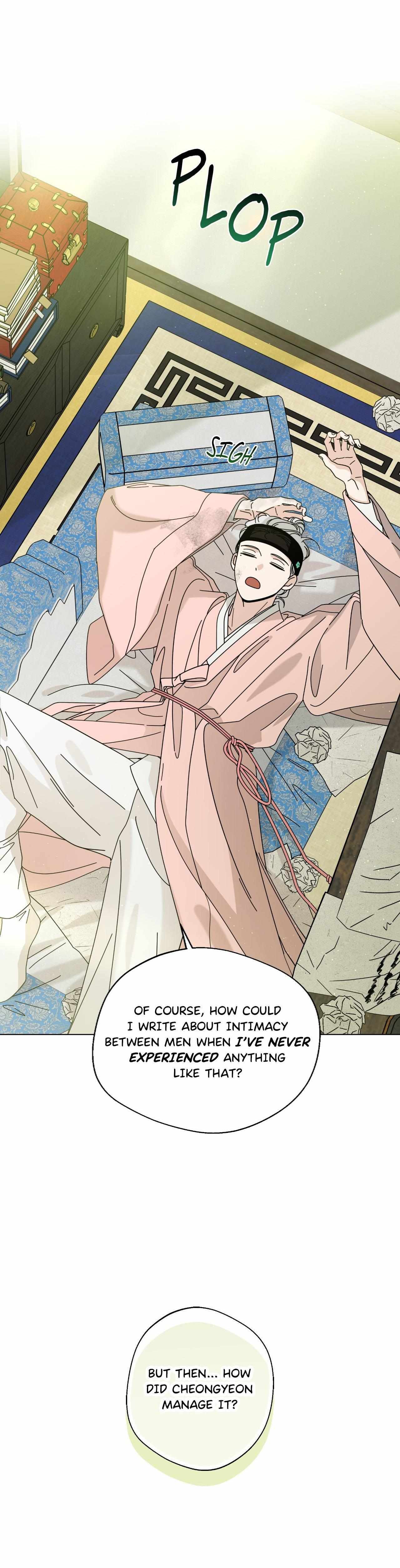 HOME5 Chapter 93 page 22 - 