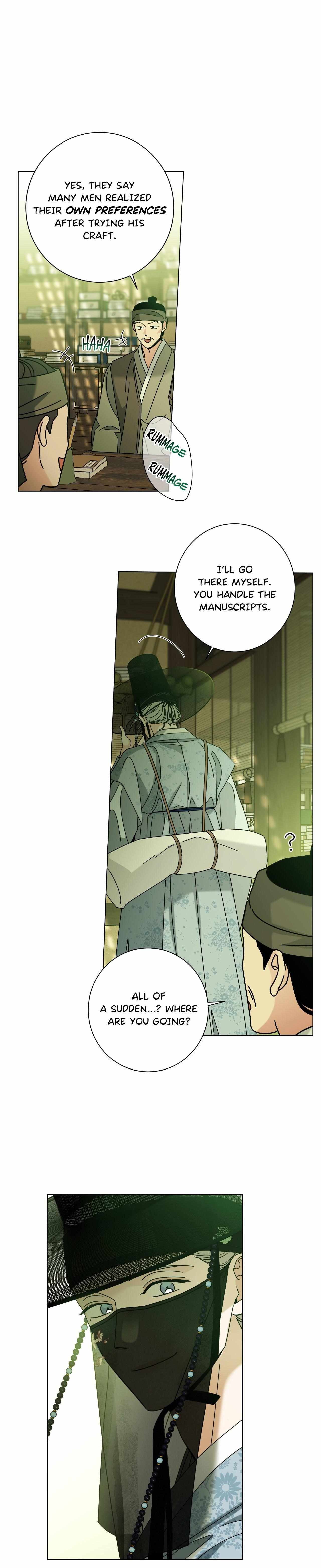 HOME5 Chapter 93 page 25 - 