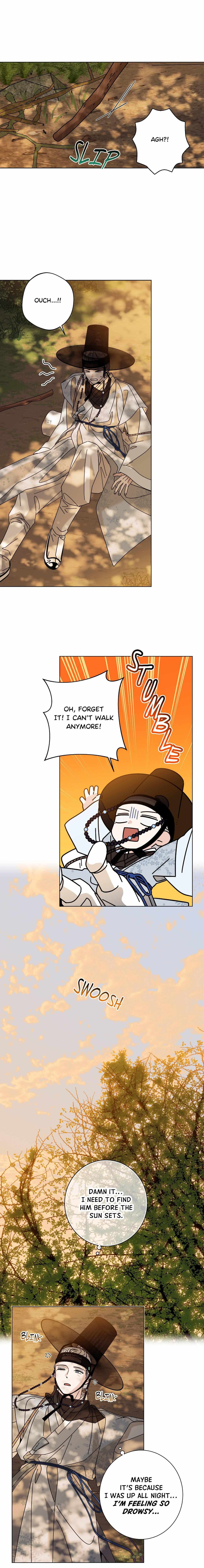 HOME5 Chapter 93 page 27 - 