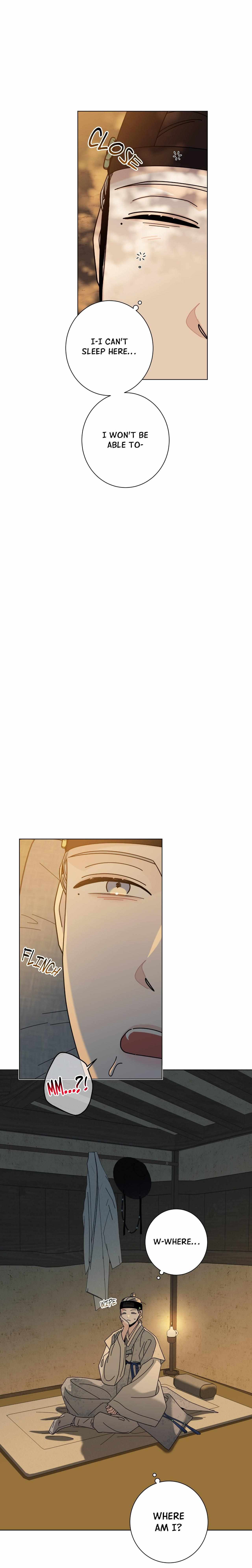 HOME5 Chapter 93 page 28 - 