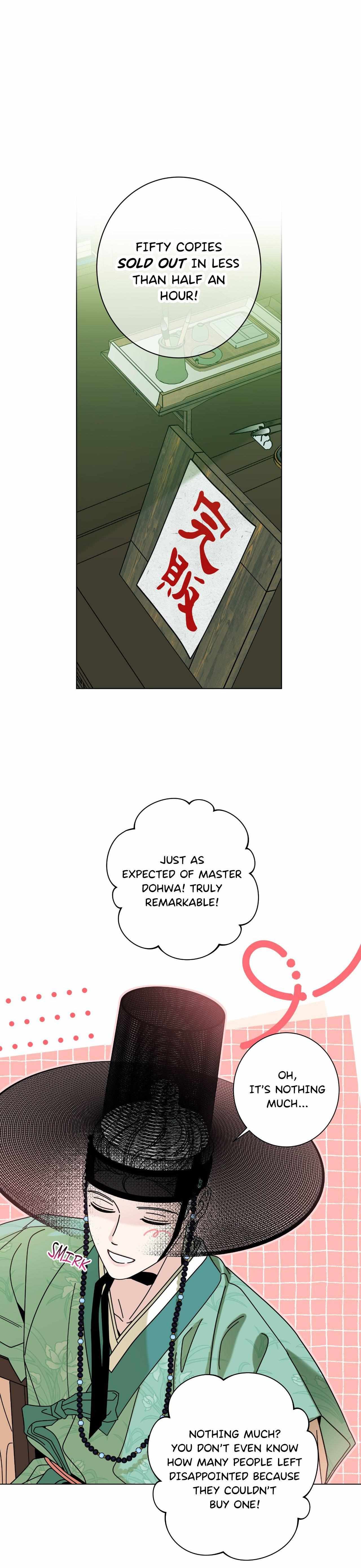 HOME5 Chapter 93 page 10 - 