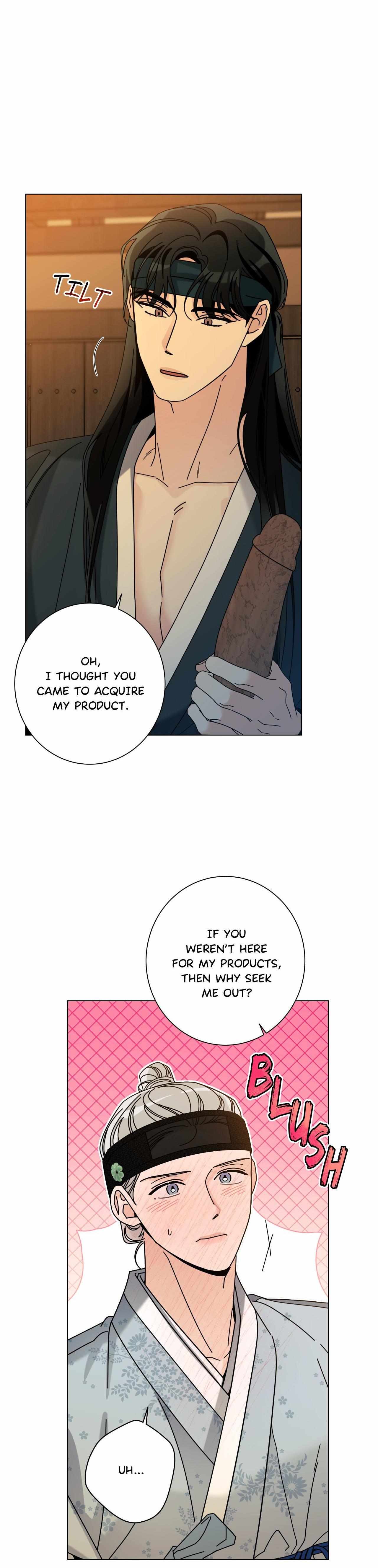 HOME5 Chapter 94 page 11 - 