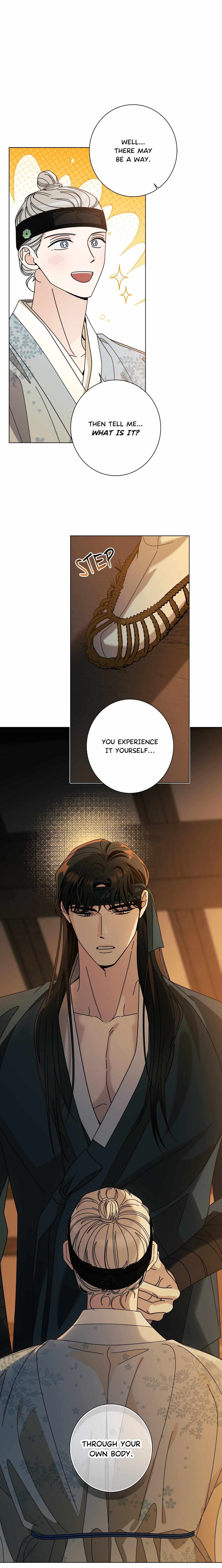 HOME5 Chapter 94 page 18 - 