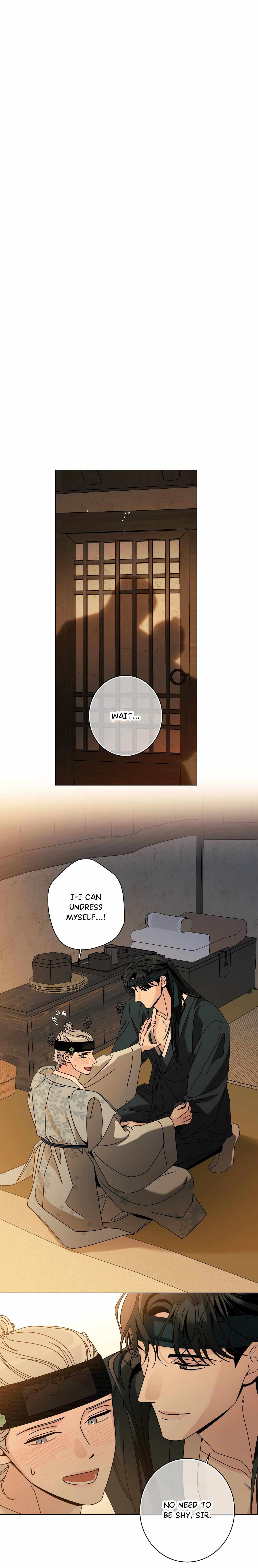 HOME5 Chapter 94 page 20 - 