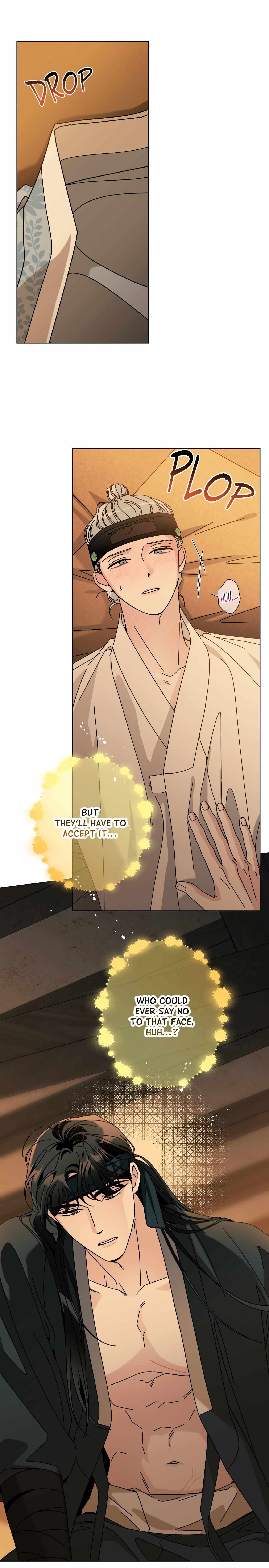 HOME5 Chapter 94 page 22 - 