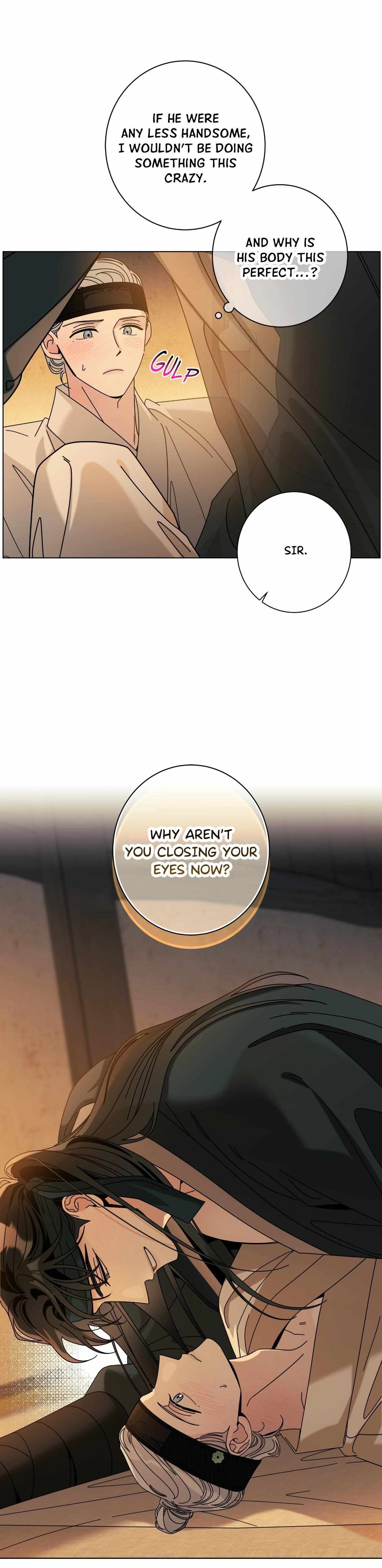 HOME5 Chapter 94 page 23 - 