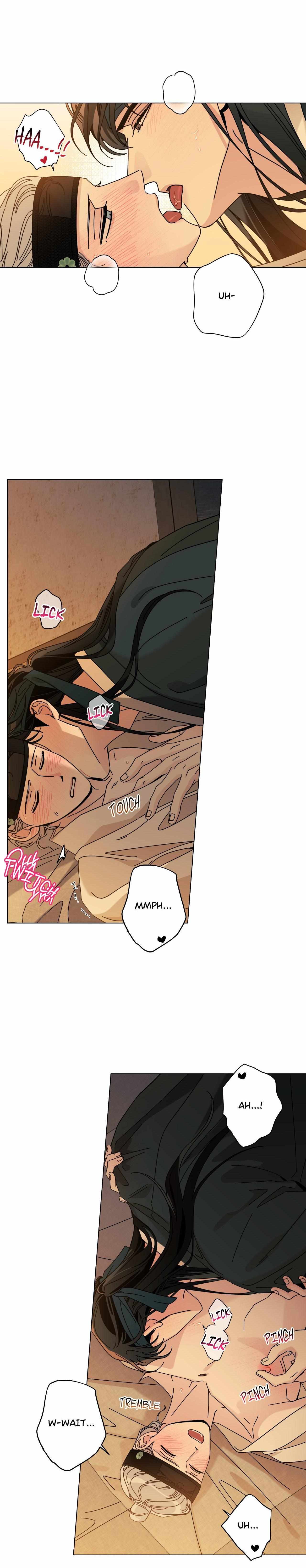 HOME5 Chapter 94 page 25 - 