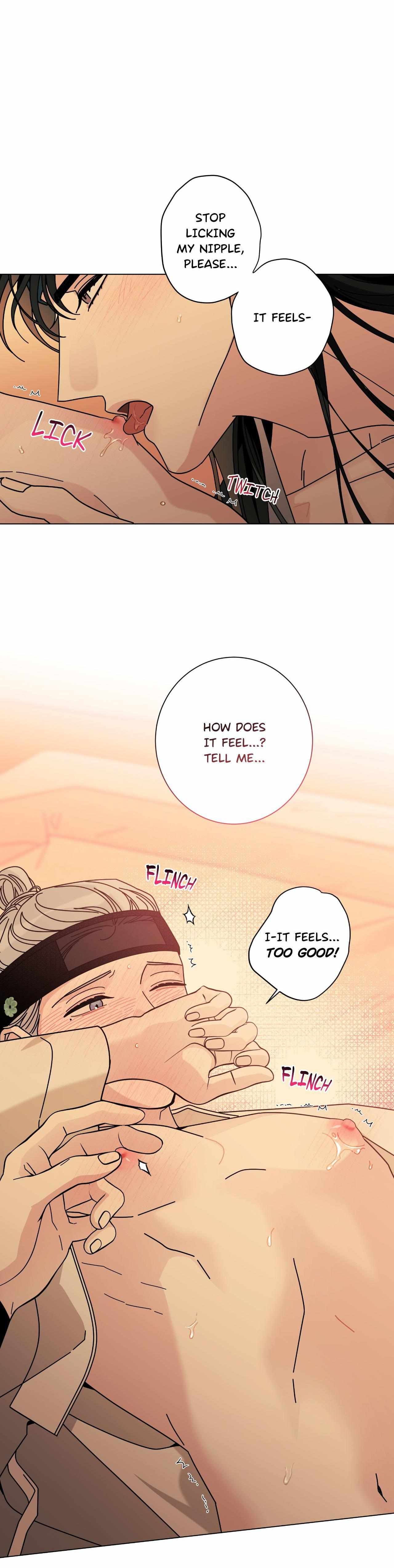 HOME5 Chapter 94 page 26 - 