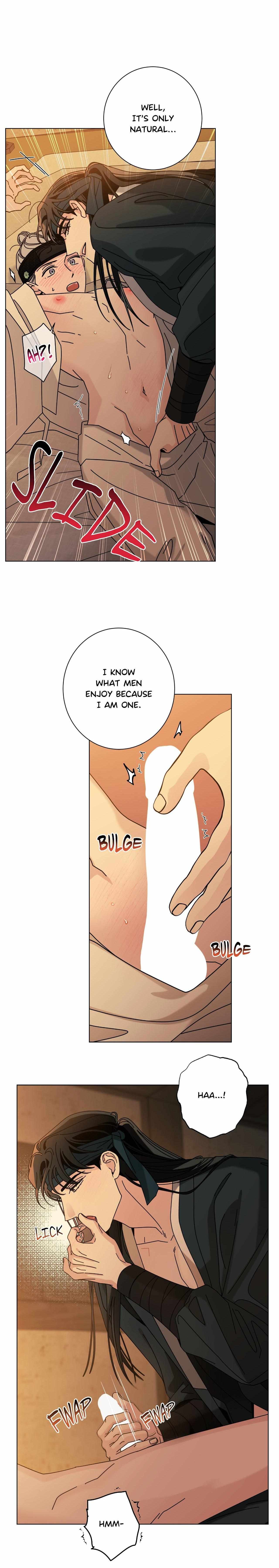 HOME5 Chapter 94 page 27 - 