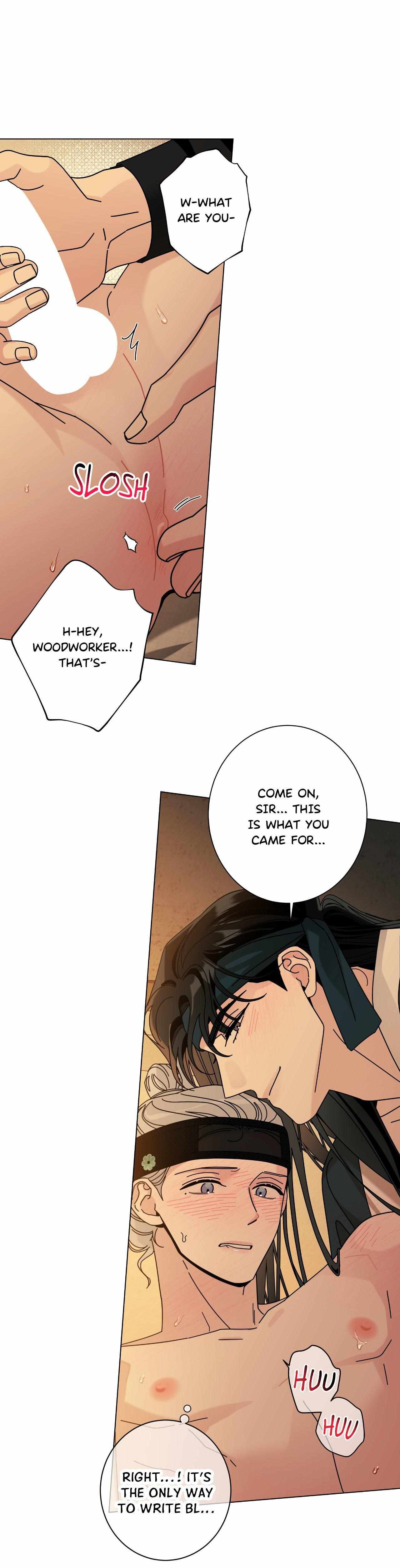 HOME5 Chapter 94 page 28 - 