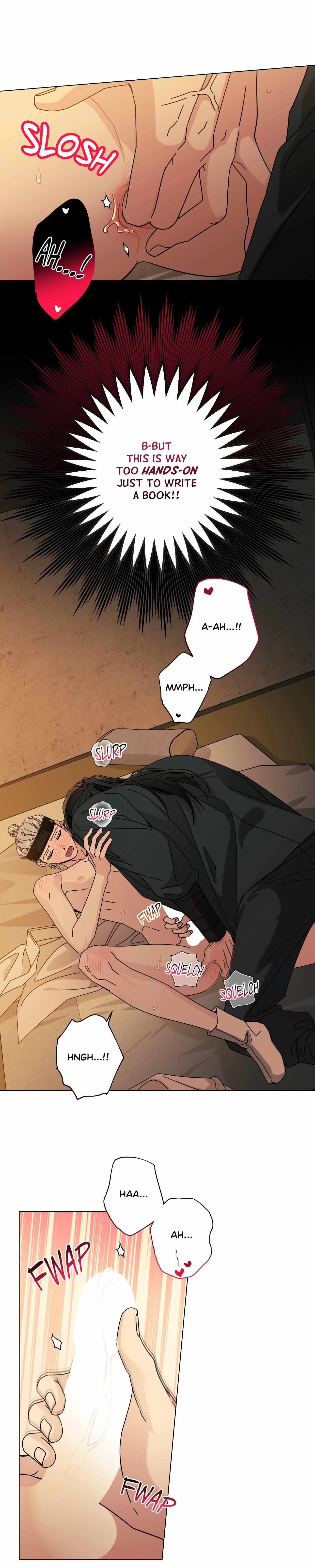HOME5 Chapter 94 page 29 - 