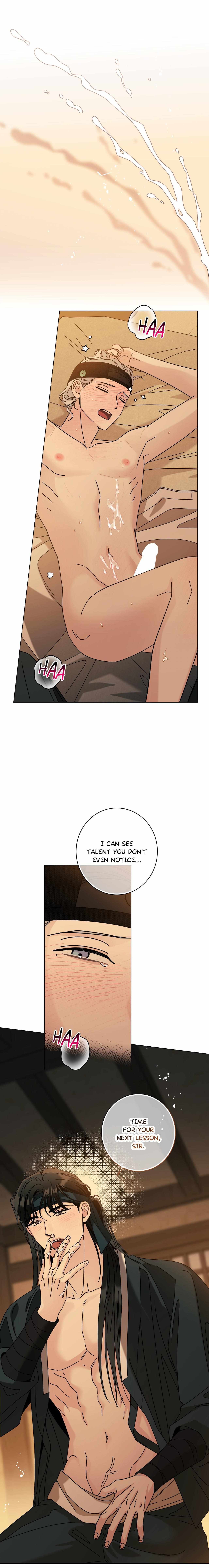 HOME5 Chapter 94 page 31 - 