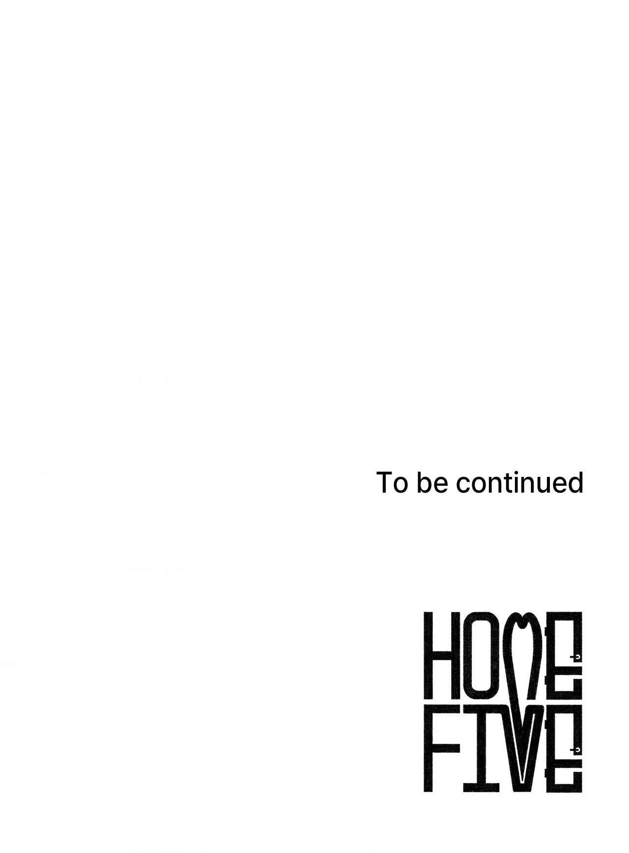 HOME5 Chapter 94 page 32 - 