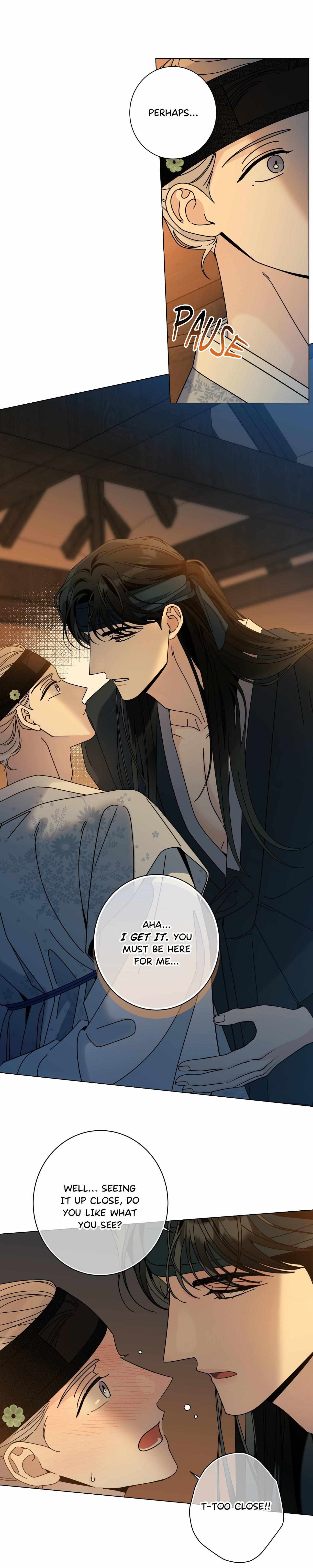 HOME5 Chapter 94 page 8 - 