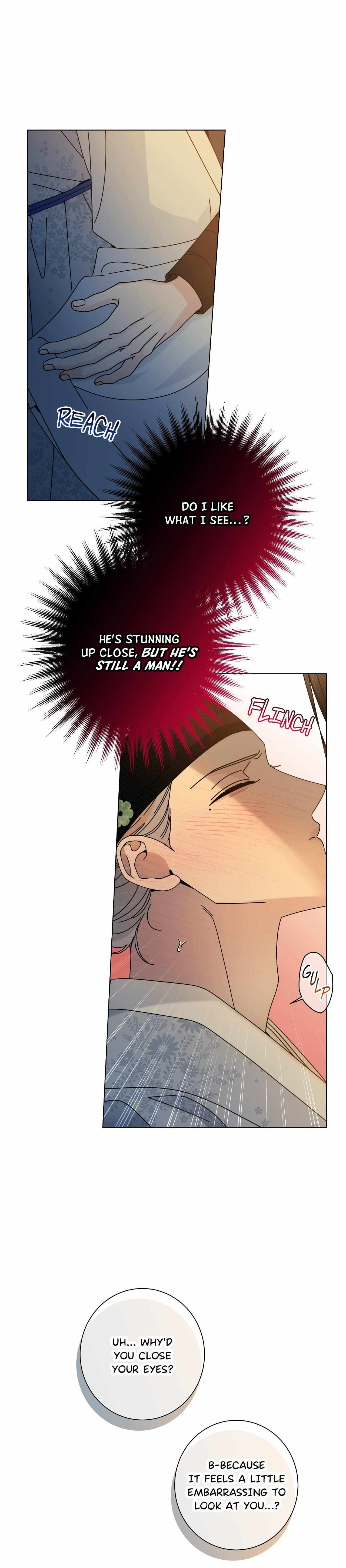 HOME5 Chapter 94 page 9 - 