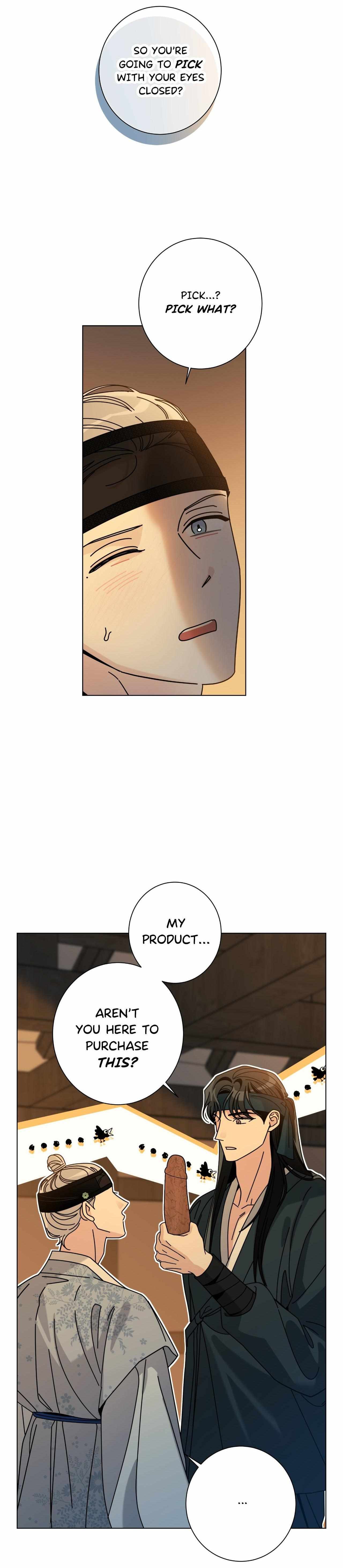 HOME5 Chapter 94 page 10 - 