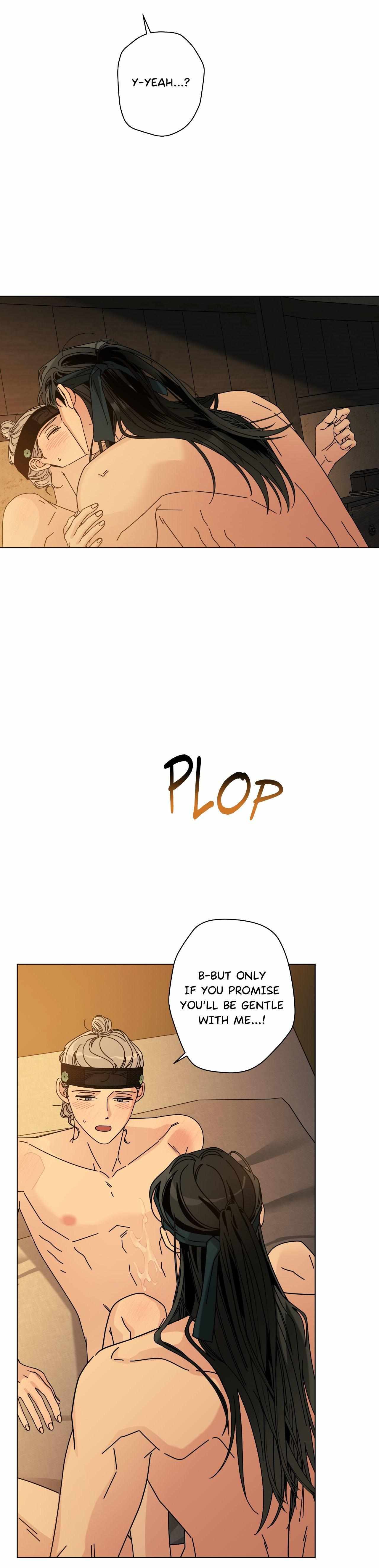 HOME5 Chapter 95 page 12 - 