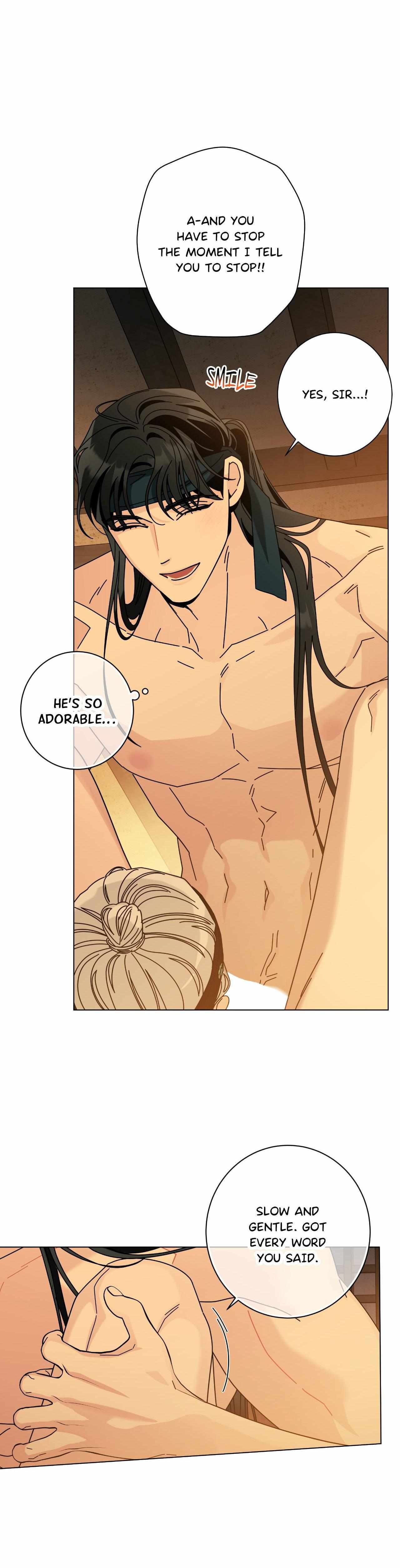 HOME5 Chapter 95 page 13 - 