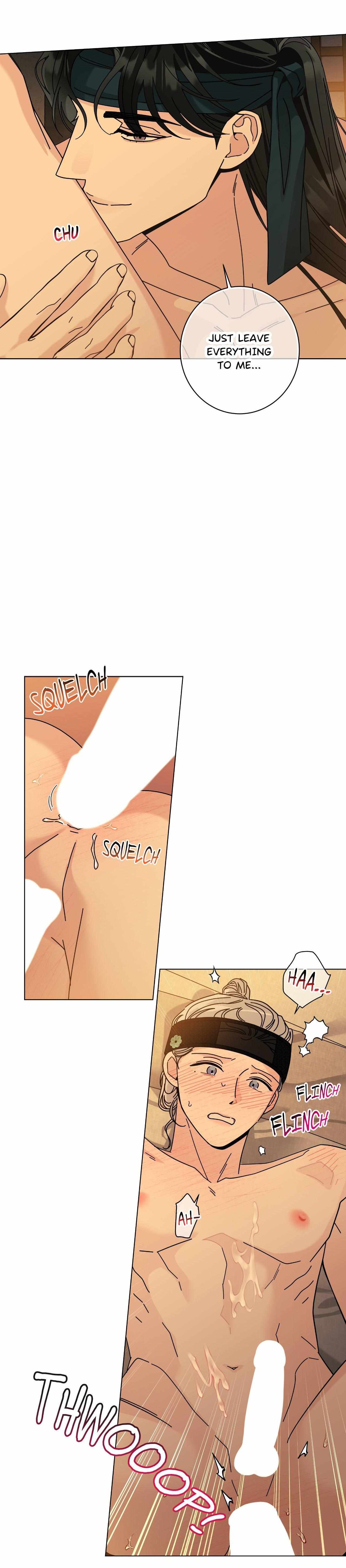 HOME5 Chapter 95 page 14 - 