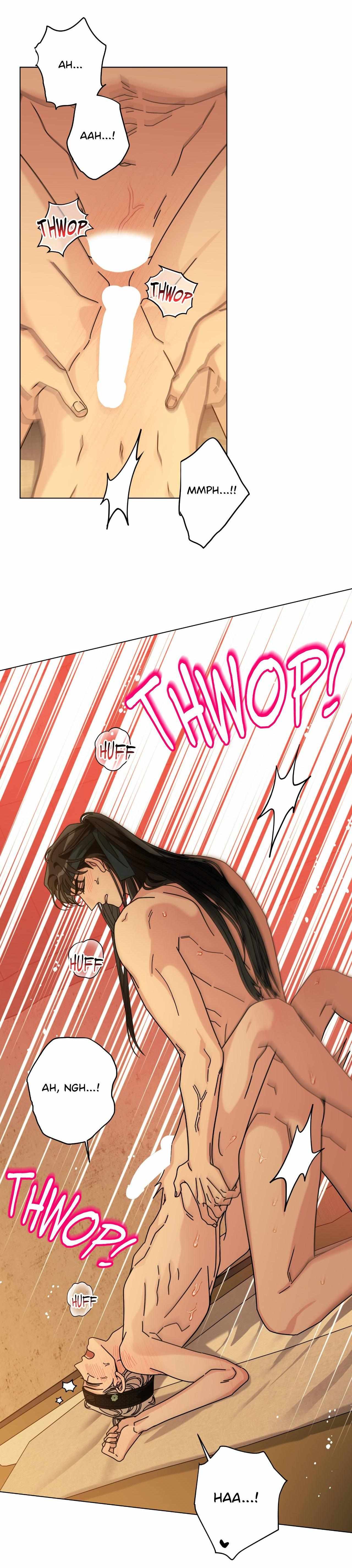 HOME5 Chapter 95 page 20 - 