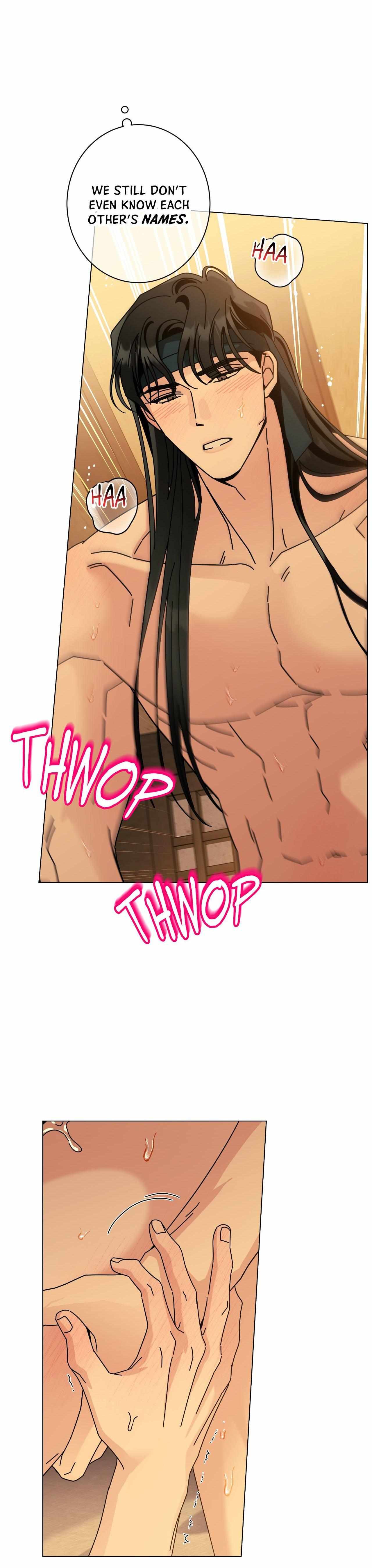 HOME5 Chapter 95 page 22 - 