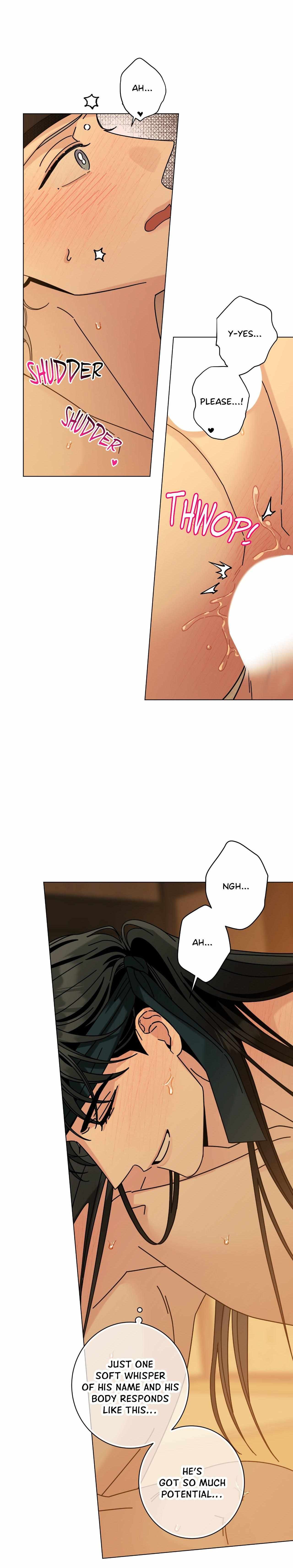 HOME5 Chapter 95 page 26 - 