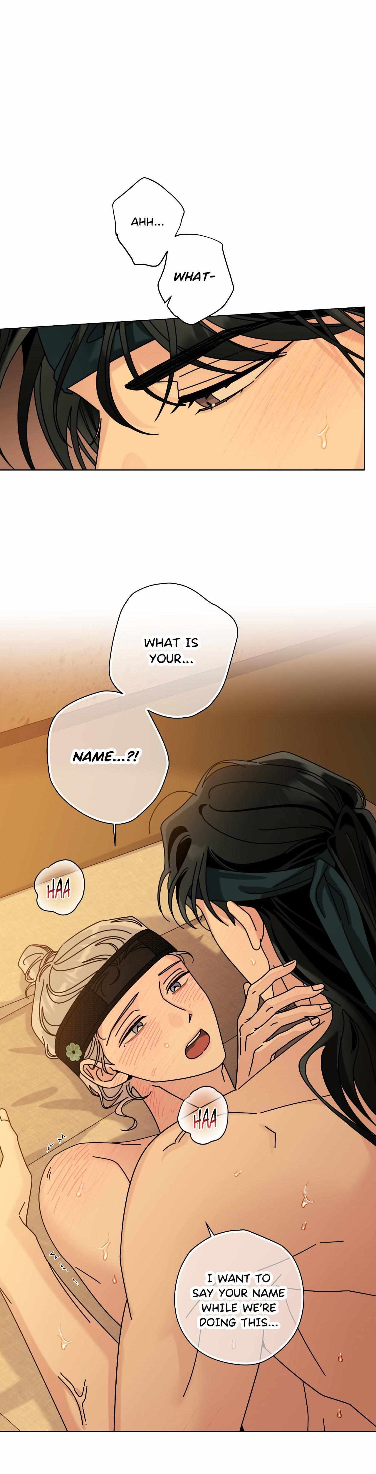 HOME5 Chapter 95 page 27 - 