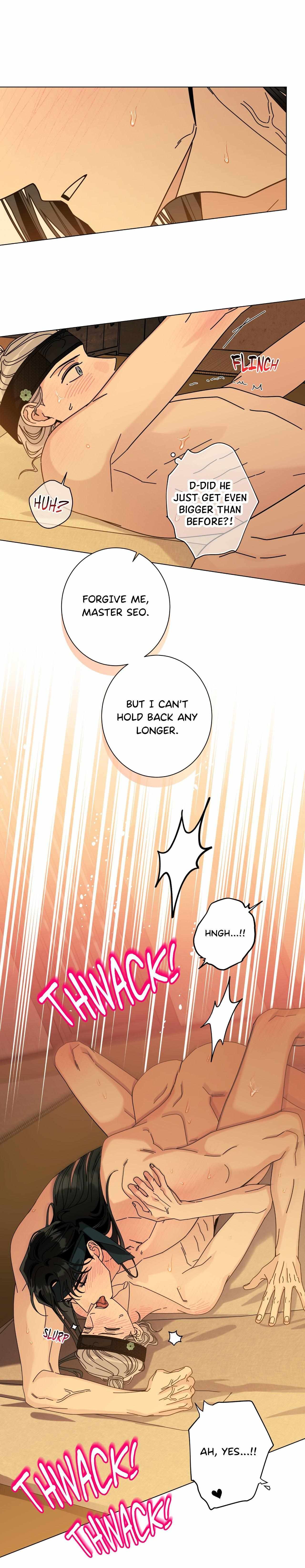 HOME5 Chapter 95 page 28 - 