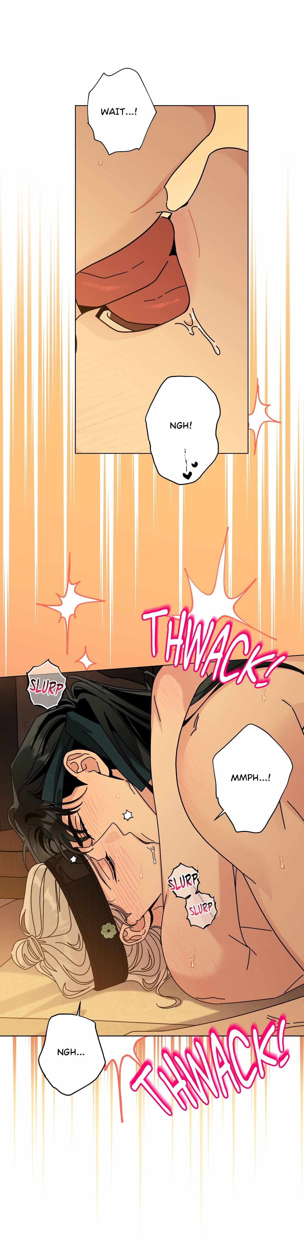 HOME5 Chapter 95 page 29 - 