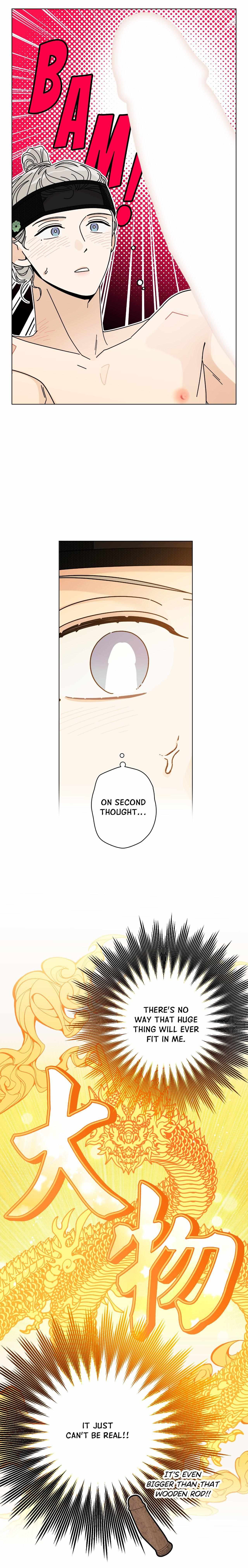 HOME5 Chapter 95 page 6 - 
