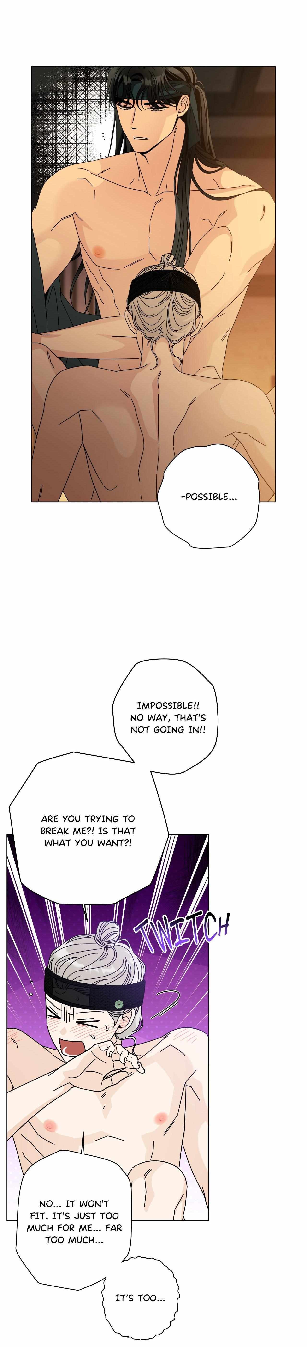 HOME5 Chapter 95 page 7 - 