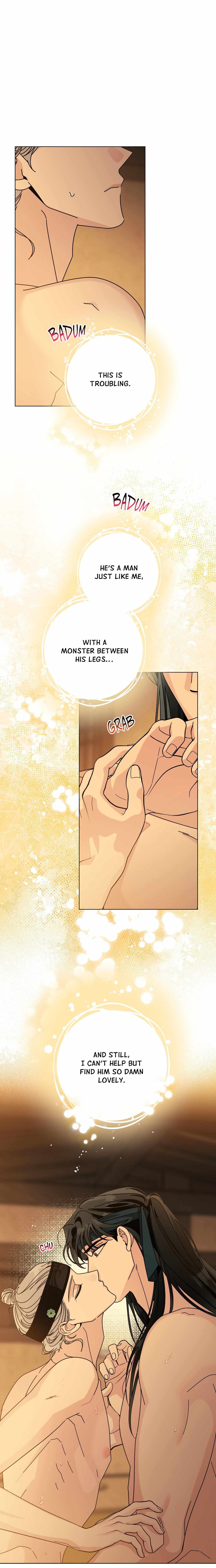 HOME5 Chapter 95 page 10 - 