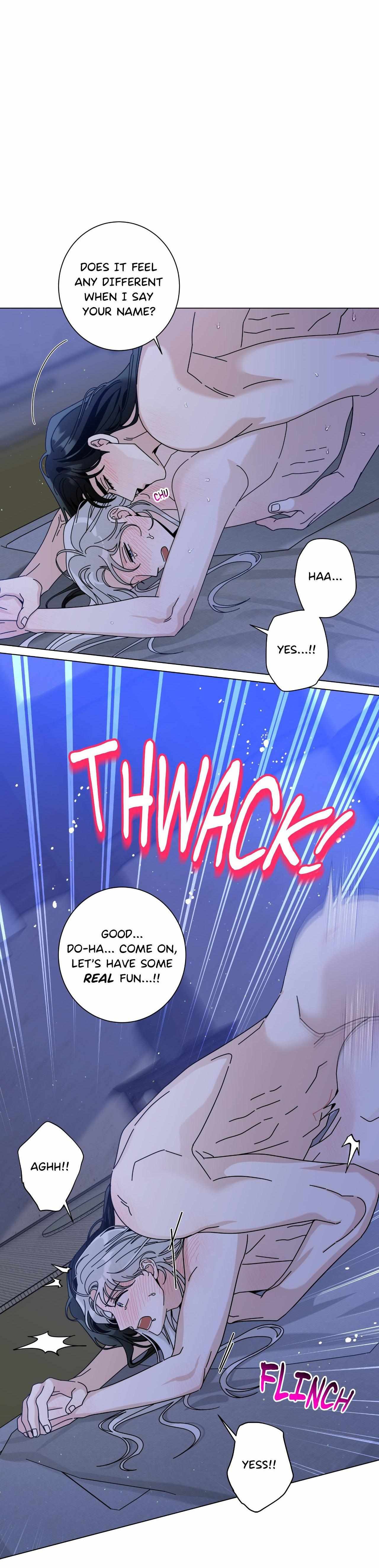 HOME5 Chapter 96 page 11 - 