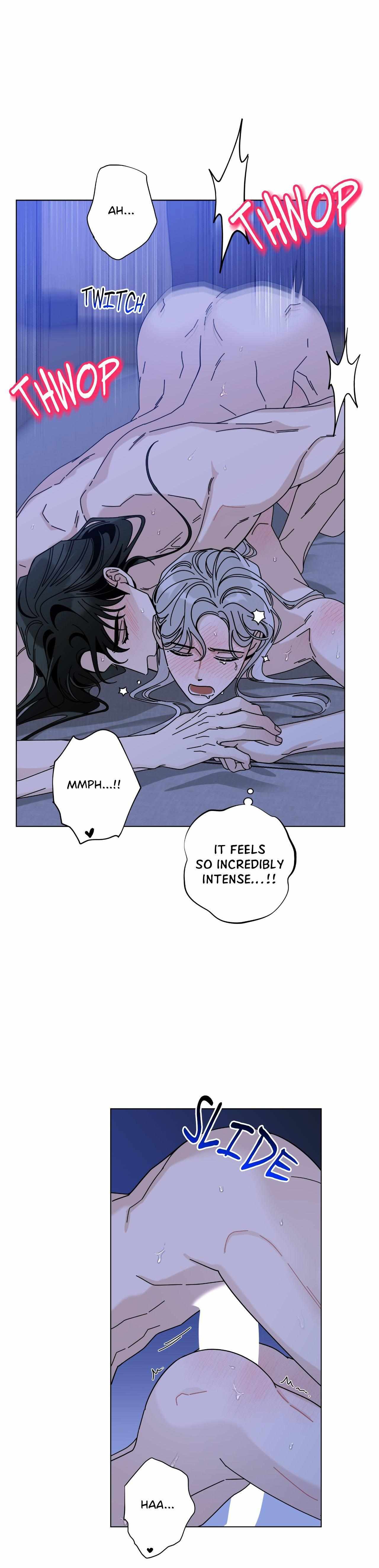 HOME5 Chapter 96 page 12 - 