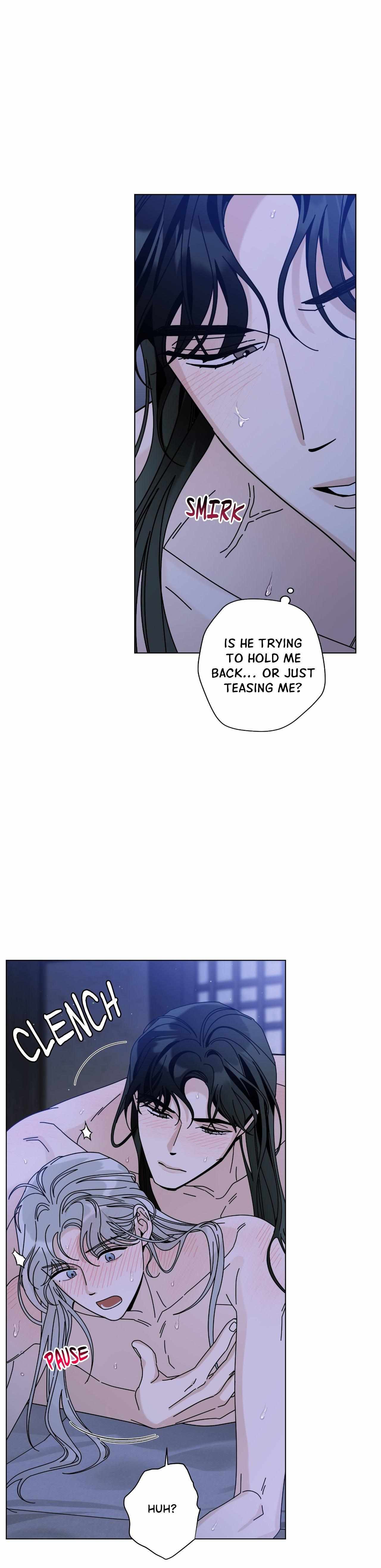 HOME5 Chapter 96 page 15 - 